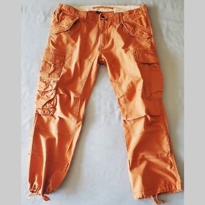 Polo by Ralph Lauren Vintage Military Cargo Pants